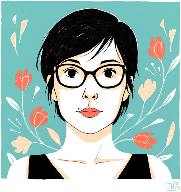 Avatar Floriane Hétru